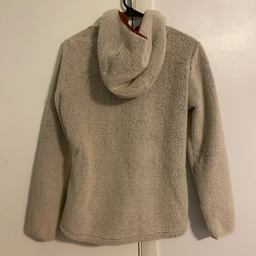 Kuhl Skata Full Zip Fleece Hoodie Jacket - Picture 6 of 6